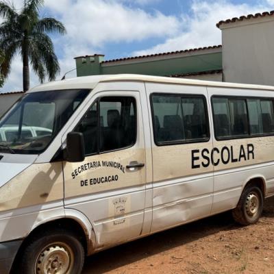 MICROONIBUS, I/M.BENZ 313CDI SPRINTERM, DIESEL, BRANCA, 2009/2010, CHASSI: 8AC903672AE024090, RENAVAM: 00187850747, NO ESTADO EM QUE SE ENCONTRA.