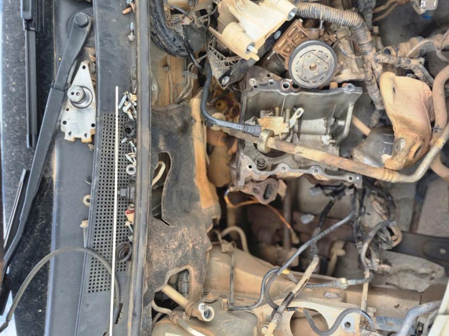 Foto ilustrativa 13 - AUTOMOVEL, RENAULT/SANDERO SEDITION, PRETA,  2022/2023, ALCOOL/GASOLINA, CHASSI: 93Y5SRT55PJ266808,  RENAVAM: 01336688715, NO ESTADO EM QUE SE ENCONTRA.