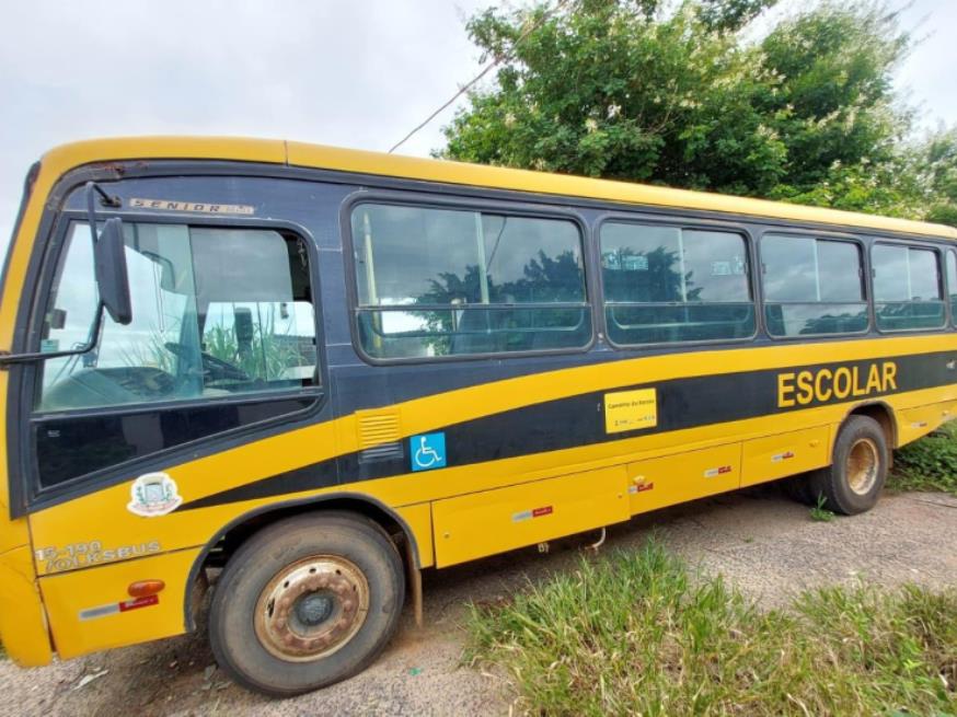 Foto ilustrativa 6 - ONIBUS, VW/15.190 EOD E.HD ORE, AMARELA, 2011/2012, DIESEL, CHASSI: 9532882W3CR211240, RENAVAM: 372367860, NO ESTADO EM QUE SE ENCONTRA.