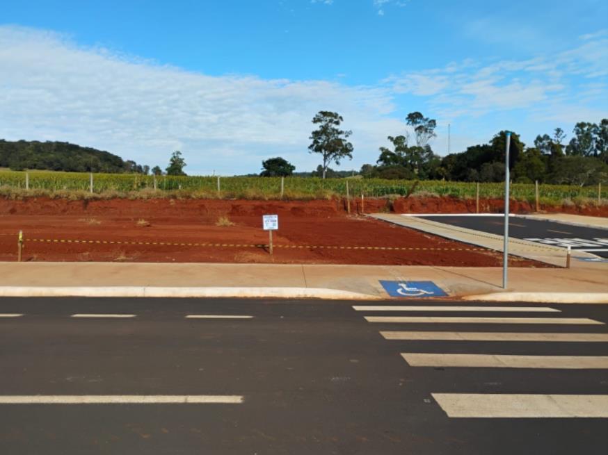 Foto ilustrativa 2 - QUADRA 04, LOTE 04, AVENIDA COMERCIAL DO VALLE, LOTEAMENTO VIA COMERCIAL DO VALLE, PEDRINÓPOLIS/MG, ÁREA DE 288,00 M². MATRÍCULA: 21388. NO ESTADO EM QUE SE ENCONTRA.