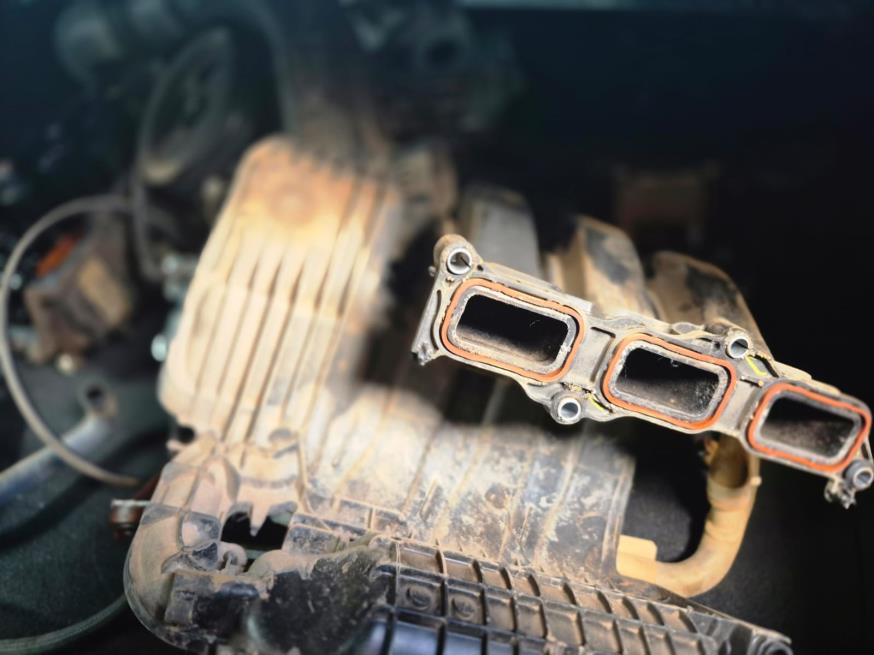 Foto ilustrativa 15 - AUTOMOVEL, RENAULT/SANDERO SEDITION, PRETA,  2022/2023, ALCOOL/GASOLINA, CHASSI: 93Y5SRT55PJ266808,  RENAVAM: 01336688715, NO ESTADO EM QUE SE ENCONTRA.