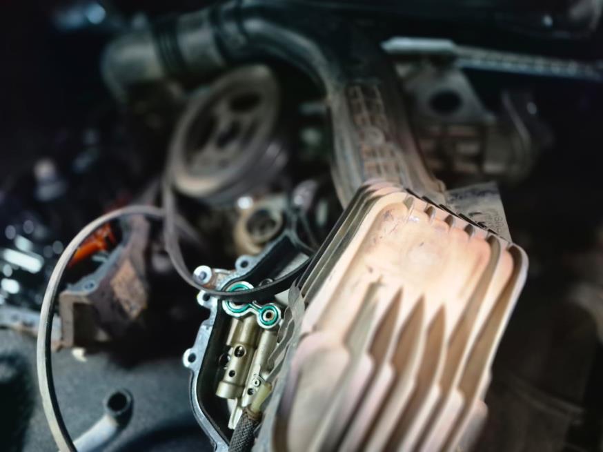Foto ilustrativa 16 - AUTOMOVEL, RENAULT/SANDERO SEDITION, PRETA,  2022/2023, ALCOOL/GASOLINA, CHASSI: 93Y5SRT55PJ266808,  RENAVAM: 01336688715, NO ESTADO EM QUE SE ENCONTRA.