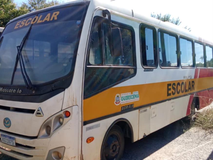 Foto ilustrativa 2 - ONIBUS, AGRALE/MASCA GRMICRO E O, BRANCA, 2012/2012, DIESEL, CHASSI: 9BYC73A1ACC000017, RENAVAM: 00473356910, NO ESTADO EM QUE SE ENCONTRA.