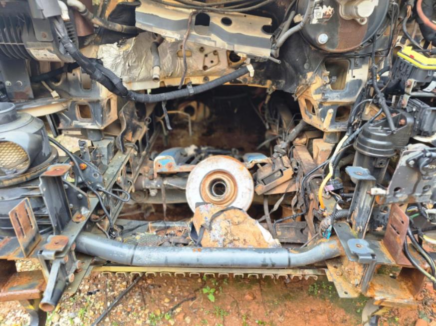 Foto ilustrativa 5 - PAS/ONIBUS, IVECO/CITYCLASS 70C17, AMARELA, DIESEL, 2012/2013, CHASSI: 93ZL68C01D8442553, RENAVAM: 00480282862, NO ESTADO EM QUE SE ENCONTRA.