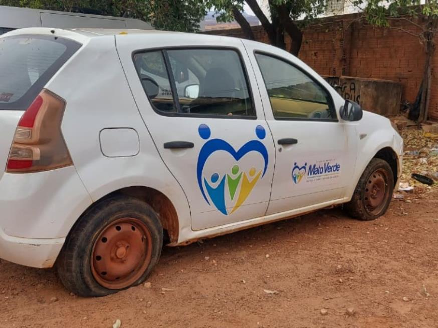 Foto ilustrativa 5 - AUTOMÓVEL, RENAULT/SANDERO AUT1016V, 77 CV, BRANCA, ÁLCOOL/GASOLINA, 2013/2014, CHASSI; 93YBSR6RHEJ774470, RENAVAM: 00567109178, NO ESTADO E CONDIÇÕES EM QUE SE ENCONTRA.