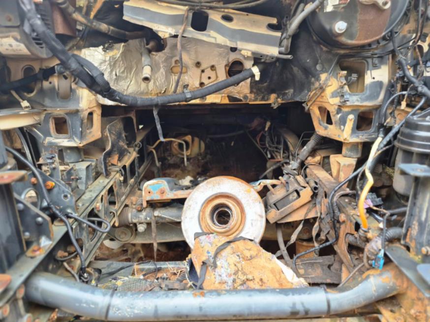 Foto ilustrativa 16 - PAS/ONIBUS, IVECO/CITYCLASS 70C17, AMARELA, DIESEL, 2012/2013, CHASSI: 93ZL68C01D8442553, RENAVAM: 00480282862, NO ESTADO EM QUE SE ENCONTRA.