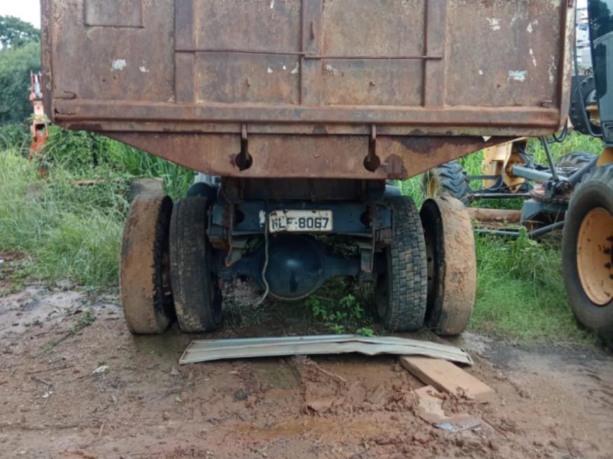 Foto ilustrativa 6 - CAMINHAO, IVECO/EUROCARGO 170E22, BRANCA, 2011/2012, DIESEL, CHASSI: 93ZA1NFH0C8712903, RENAVAM: 429536291, NO ESTADO EM QUE SE ENCONTRA.