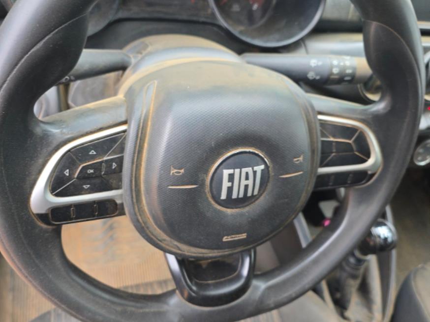Foto ilustrativa 7 - AUTOMOVEL, FIAT/ARGO 1.0, PRATA, 2022/2022, ALCOOL/GASOLINA, CHASSI: 9BD358ACNNYL94176, RENAVAM: 01315569008, NO ESTADO EM QUE SE ENCONTRA.