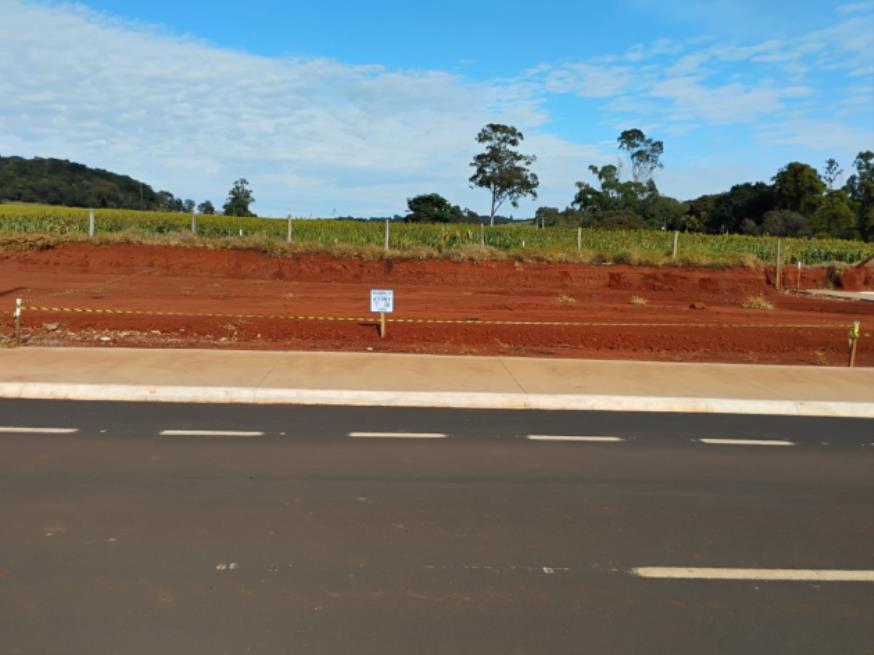 Foto ilustrativa 2 - QUADRA 04, LOTE 03, AVENIDA COMERCIAL DO VALLE, LOTEAMENTO VIA COMERCIAL DO VALLE, PEDRINÓPOLIS/MG, ÁREA DE 288,00 M². MATRÍCULA: 21387. NO ESTADO EM QUE SE ENCONTRA.