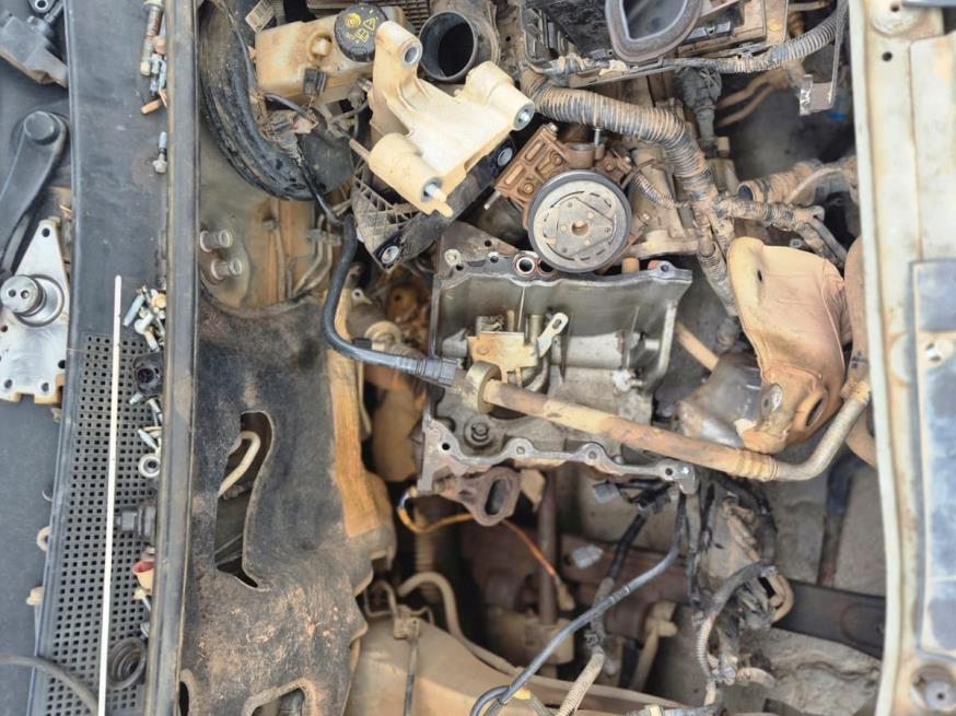 Foto ilustrativa 12 - AUTOMOVEL, RENAULT/SANDERO SEDITION, PRETA,  2022/2023, ALCOOL/GASOLINA, CHASSI: 93Y5SRT55PJ266808,  RENAVAM: 01336688715, NO ESTADO EM QUE SE ENCONTRA.