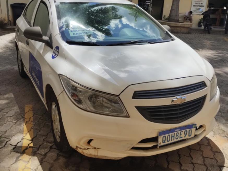 Foto ilustrativa 2 - AUTOMOVEL, CHEVROLET/ONIX 10MT JOYE, BRANCA, 2018/2018, ALCOOL/GASOLINA, RENAVAM: 01151860287, CHASSI: 9BGKL48U0JB248362, NO ESTADO QUE SE ENCONTRA.