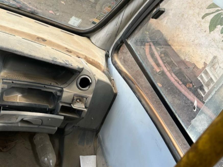 Foto ilustrativa 8 - PASSAGEIRO ONIBUS, IVECO/CITYCLASS 70C17, DIESEL, AMARELA, 2013/2014, CHASSI: …54702, NO ESTADO EM QUE SE ENCONTRA.
