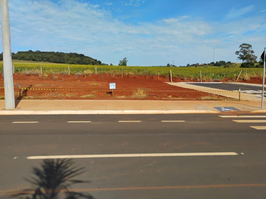 Foto ilustrativa 2 - QUADRA 06, LOTE 04, AVENIDA COMERCIAL DO VALLE, LOTEAMENTO VIA COMERCIAL DO VALLE, PEDRINÓPOLIS/MG, ÁREA DE 288,00 M². MATRÍCULA: 21396. NO ESTADO EM QUE SE ENCONTRA.