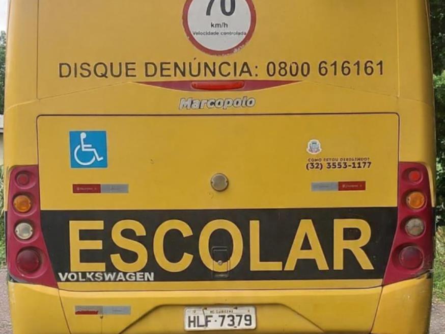 Foto ilustrativa 5 - ONIBUS, VW/15.190 EOD E.HD ORE, AMARELA, 2011/2012, DIESEL, CHASSI: 9532882W3CR211240, RENAVAM: 372367860, NO ESTADO EM QUE SE ENCONTRA.