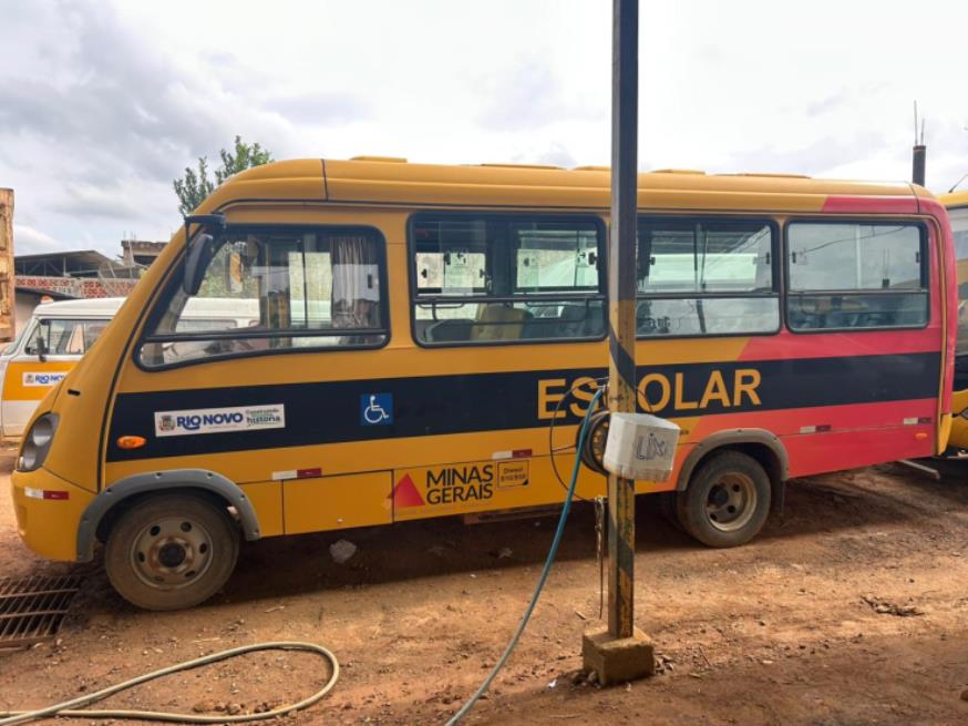 Foto ilustrativa 3 - ONIBUS IVECO/CITYCLASS 70C17HDE, DIESEL, AMARELA, 2018/2019, CHASSI: 93ZL72C01K8481455, RENAVAM: 01157939950, NO ESTADO EM QUE SE ENCONTRA.