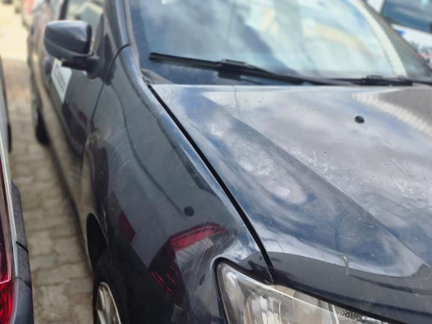 Foto ilustrativa 2 - AUTOMOVEL, RENAULT/SANDERO SEDITION, PRETA,  2022/2023, ALCOOL/GASOLINA, CHASSI: 93Y5SRT55PJ266808,  RENAVAM: 01336688715, NO ESTADO EM QUE SE ENCONTRA.