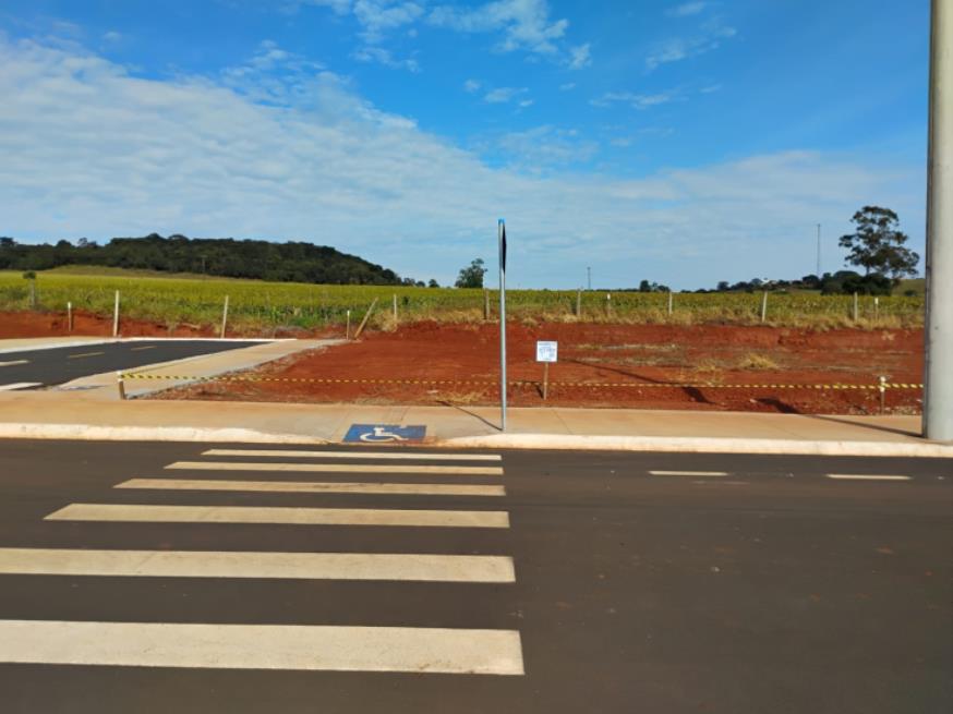 Foto ilustrativa 2 - QUADRA 05, LOTE 01, AVENIDA COMERCIAL DO VALLE, LOTEAMENTO VIA COMERCIAL DO VALLE, PEDRINÓPOLIS/MG, ÁREA DE 288,00 M². MATRÍCULA: 21389. NO ESTADO EM QUE SE ENCONTRA.