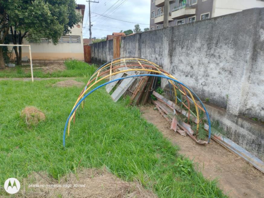 Foto ilustrativa 6 - LOTE CONTENDO SUCATA COM ITENS DIVERSOS, NO ESTADO EM QUE SE ENCONTRA.