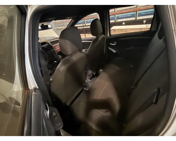 Foto de CAMINHONETE RENAULT/OROCH 16 4X2, ALCOOL/GASOLINA, BRANCA, 2021/2022, CHASSI: 93Y9SR3H5NJ041727, RENAVAM: 01272323142, NO ESTADO EM QUE SE ENCONTRA.