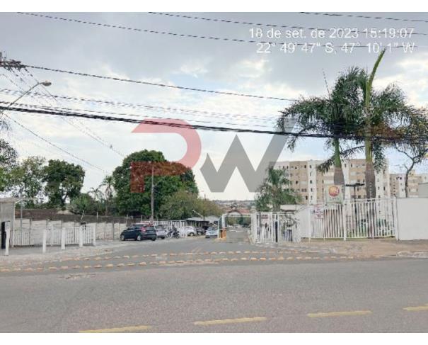 Foto de SUMARE/SP - AVENIDA EMILIO BOSCO,N. 1565 Apto. 37 TORRE 02, PARQUE YOLANDA (NOVA VENEZA)