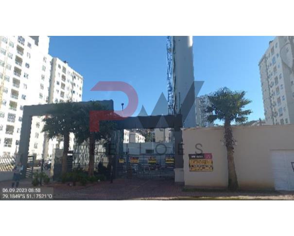 Foto de CAXIAS DO SUL/RS - RUA SANTO DALFOVO,N. 237 Apto. 208 TORRE 02, LT 30, QD 3442, PANAZZOLO