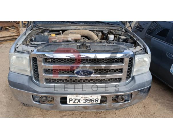 Foto de CAR/CAMINHÃO/C.ABERTA FORD/ F4000 P, DIESEL, 2017/2017, PRATA, RENAVAM: 01122968334, CHASSI: 9BFLF47P8HB011288,NO ESTADO EM QUE SE ENCONTRA.