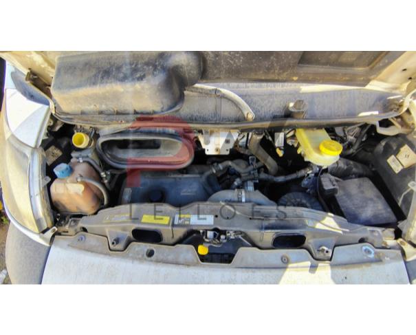 Foto de CAMINHAO I/FIAT DUCATO MAXIMULTI, 2018/2018, DIESEL, BRANCA, CHASSI: 3C6EFVFK0JE120620, RENAVAM: 01171024212, NO ESTADO EM QUE SE ENCONTRA.