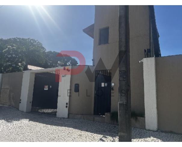 Foto de FORTALEZA/CE - CASA - RUA PROFESSOR JOSE HENRIQUE N. 1437 CS 13 - GUAJERU 