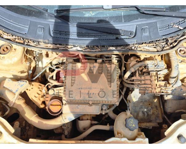 Foto de AUTOMOVEL, FIAT/UNO DRIVE 1.0, BRANCA, 2017/2018, ALCOOL/GASOLINA, CHASSI: 9BD195B4NJ0813403, RENAVAM: 01137964380, NO ESTADO EM QUE SE ENCONTRA.