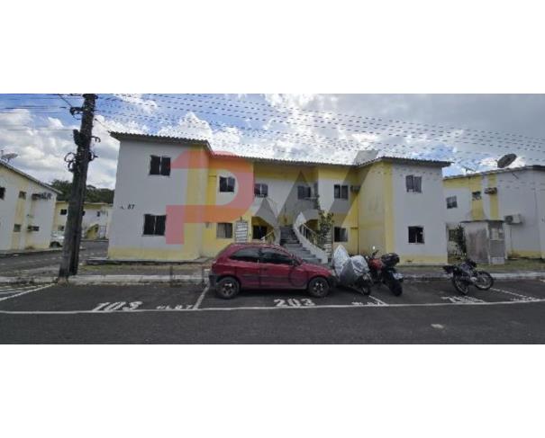 Foto de MANAUS/AM - APARTAMENTO - VERONA PREMIUM - AVENIDA PROFESSOR PAULO GRACA N. 1302 Apto. 203, BL 87 - LAGO AZUL
