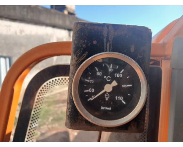 Foto de TRATOR BUDNY 7540, ANO: 2015, NO ESTADO EM QUE SE ENCONTRA.