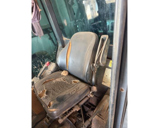 Foto de PÁ CARREGADEIRA CASE W20E, Nº DE IDENTIFICAÇÃO:  NAAE15450, ANO 2012, NO ESTADO EM QUE SE ENCONTRA.