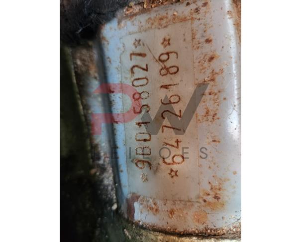Foto de PASSAGEIRO / FIAT / UNOMILLE FIRE FLEX / Placa: HCY6811 / UF: MG /Município: Conselheiro Pena / Ano fabricação: 2005 / Ano modelo: 2005 / Cor: PRATA / Chassi:9BD15802764726189 / Motor: 146E1011*6496586* /RENAVAM: 00859731235