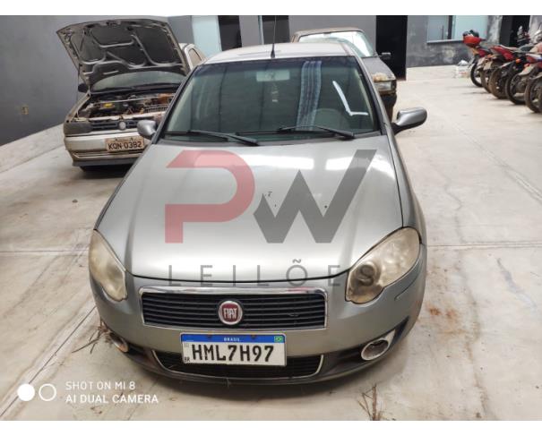 Foto de PASSAGEIRO / FIAT / PALIO ELX FLEX / Placa: HML7H97 / UF: MG / Município: Betim / Ano fabricação: 2010 / Ano modelo: 2010 / Cor: CINZA / Chassi: 9BD17140LA5593008 / Motor: 310A1011*9354697* / RENAVAM: 00196969026, NO ESTADO EM QUE SE ENCONTRA. 