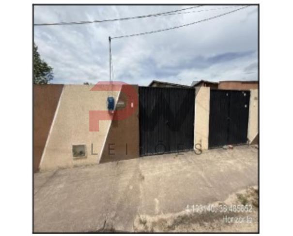 Foto de HORIZONTE/CE - CASA - RUA JOSE RUFINO N. 65, A - CAJUEIRO DA MALHADA