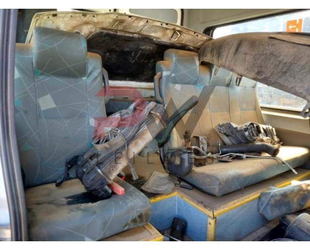 Foto de PASSAGEIRO/MICROONIBUS/FIAT DUCATO GREENCAR M01, 2014/2014, DIESEL, BRANCA, PLACA:PVC-9802, RENAVAM:01027764140, CHASSI:93W245H34E2138988, NO ESTADO EM QUE SE ENCONTRA.