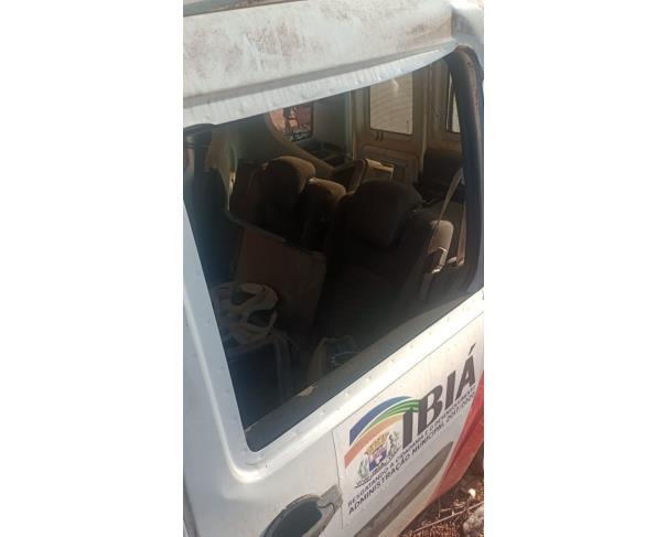 Foto de AUTOMOVEL FIAT/DOBLO ESSENCE 7L E, ALCOOL/GASOLINA, BRANCA, 2017/2017, CHASSI: 9BD1196GDH1141325, RENAVAM: 01137426044, NO ESTADO EM QUE SE ENCONTRA.