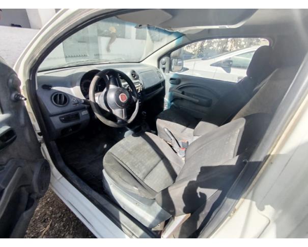 Foto de CAMINHONETE, FIAT/FIORINO ATENA AMB, BRANCA, 2018/2019, ALCOOL/GASOLINA, CHASSI: 9BD2651JHK9123763, RENAVAM: 01180950272, NO ESTADO EM QUE SE ENCONTRA.