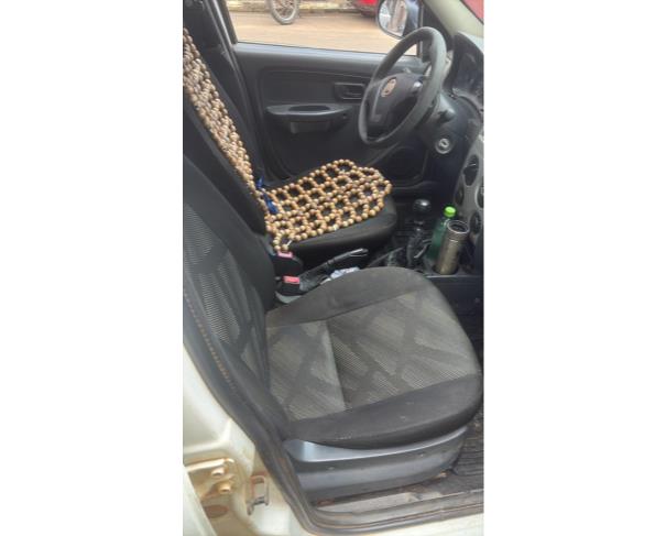 Foto de AUTOMOVEL, FIAT/PALIO FIRE, BRANCA, 2014/2015, ALCOOL/GASOLINA, CHASSI: 9BD17122LF5944916, RENAVAM: 01010300315.