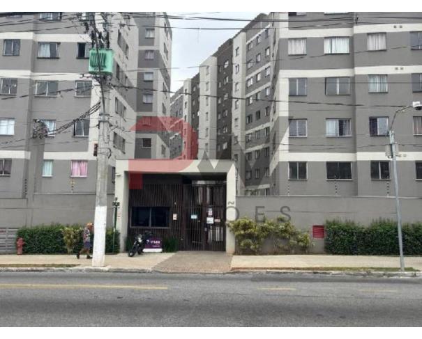 Foto de SAO PAULO/SP - APARTAMENTO - VIVAZ ESTAÇÃO GUAIANAZES - RUA SALVADOR GIANETTI N. 201 Apto. 312, PAV 3 TER 1  - GUAIANAZES