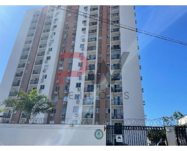 Foto de RIO DE JANEIRO/RJ - APARTAMENTO - RUA GENERAL BELFORD N. 374 Apto. 306, BL 02 - ROCHA