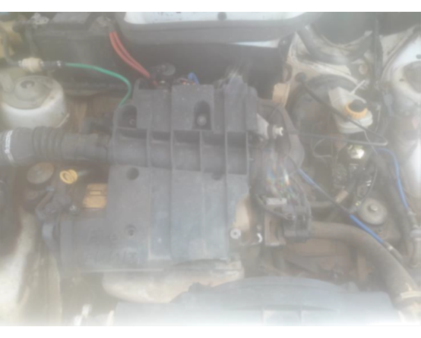 Foto de PAS/AUTOMOVEL FIAT/UNO MILLE WAY ECON, ALCOOL/GASOLINA, 2013/2013, BRANA, PLACA: OQA-4779, RENAVAM: 00538393793, CHASSI: 9BD15844AD6838564, NO ESTADO EM QUE SE ENCONTRA