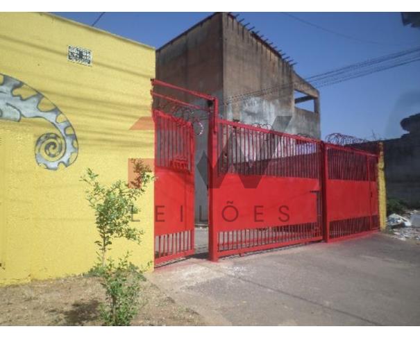 Foto de LUZIÂNIA/GO - RUA BAURU,N. 0  CS 13, CHACARAS MARAJOARA