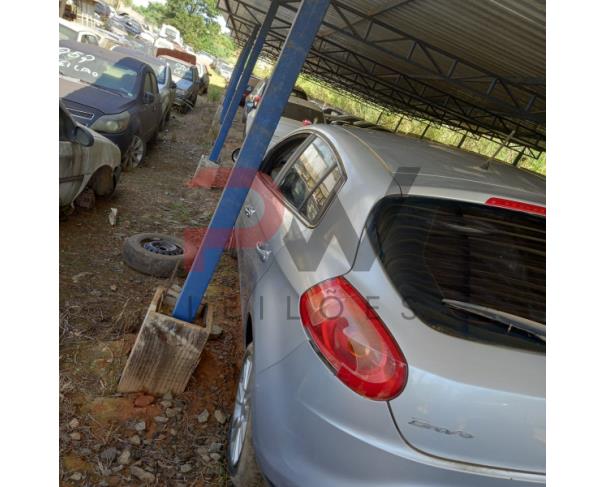 Foto de PASSAGEIRO /FIAT / BRAVO ESSENCE 1.8 /Placa: HOF-6532 / UF: MG Município: Ipanema / Ano fabricação: 2010 / Ano modelo: 2011 / Cor: PRATA / Chassi: 9BD198211B9000535 /Motor: 370A00112052176 /RENAVAM: 00281619689, NO ESTADO EM QUE SE ENCONTRA. 