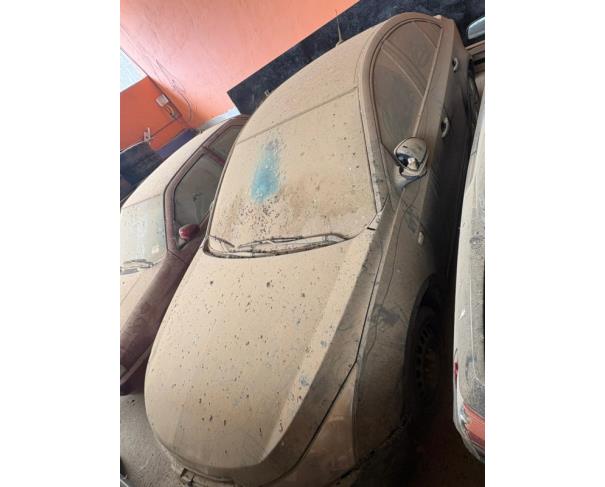 Foto de AUTOMOVEL, CHEVROLET/CRUZE LTZ NB, PRETA, 2015/2015, ALCOOL/GASOLINA, CHASSI: 9BGPN69N0FB225006, RENAVAM: 01046604209.