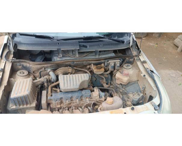 Foto de CAMINHONETE CHEV/MONTANA RAYTEC AMB, ALCOOL/GASOLINA, BRANCA, 2018/2019, CHASSI: 9BGCA8030KB138168, RENAVAM: 01181842511, NO ESTADO EM QUE SE ENCONTRA. 