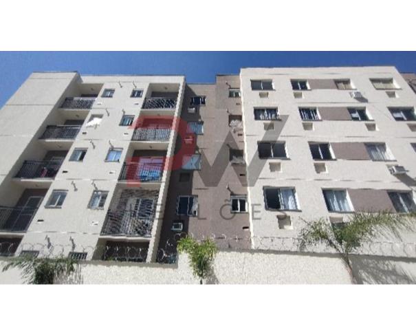 Foto de RIO DE JANEIRO/RJ - APARTAMENTO - RUA LEOPOLDO N. 351 APTO.  504 BL  01 - ANDARAI.
