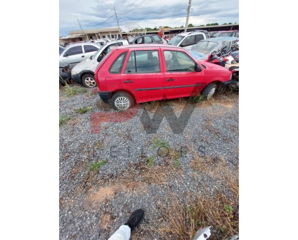 Foto de PASSAGEIRO / VW / GOL1.0 / PLACA: GVK-1772 /UF: MG / MUNICÍPIO: SÃO FRANCISCO / ANO FABRICAÇÃO: 2004 / ANO MODELO: 2004 / VERMELHA / CHASSI:9BWCA05X84T090363 /MOTOR: AZN140919 /RENAVAM: 00822748223, NO ESTADO EM QUE SE ENCONTRA.
