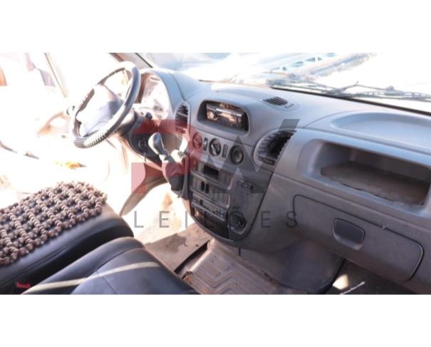 Foto de SPRINTER TIPO MICROONIBUS MARCA I/M.BENZ 313CDI SPRINTERM 16L 129CV FAB MB COR BRANCA PLACA HMN-5242 ANO FAB/MOD  2006/2006 COMBUSTÍVEL DIESEL CHASSI 8AC9036726A945283, NO ESTADO EM QUE SE ENCONTRA. 
