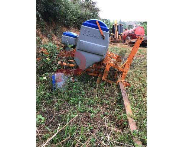 Foto de PLANTADEIRA AGRICOLA, NO ESTADO EM QUE SE ENCONTRA.